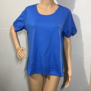 Bedford Fair Blouse NWOT